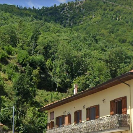 La Calcara Di Nonno Raffaele Villa Agerola Luaran gambar