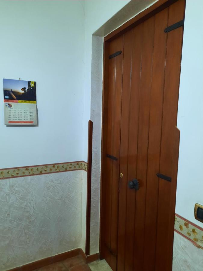 La Calcara Di Nonno Raffaele Villa Agerola Luaran gambar